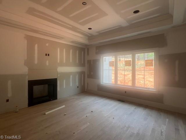 7640 Crossing Ridge Drive