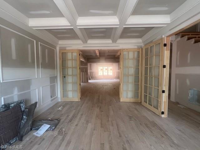 7640 Crossing Ridge Drive