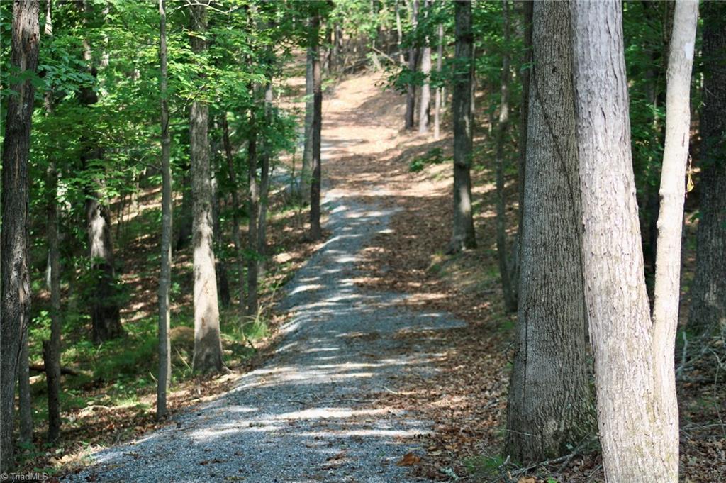 7640 Crossing Ridge Drive