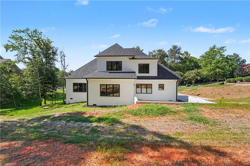 7640 Crossing Ridge Drive