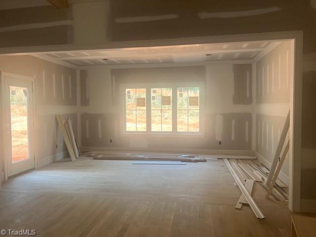 7640 Crossing Ridge Drive