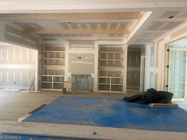 7640 Crossing Ridge Drive