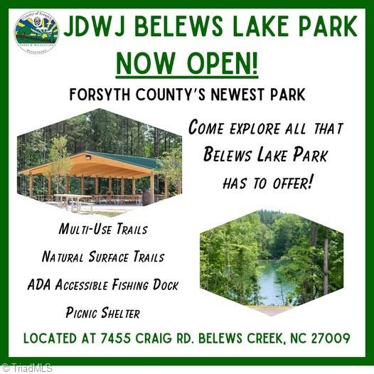 7640 Crossing Ridge Drive