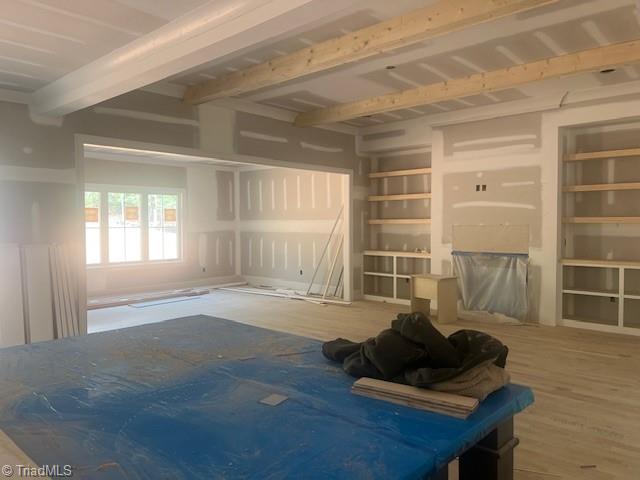 7640 Crossing Ridge Drive