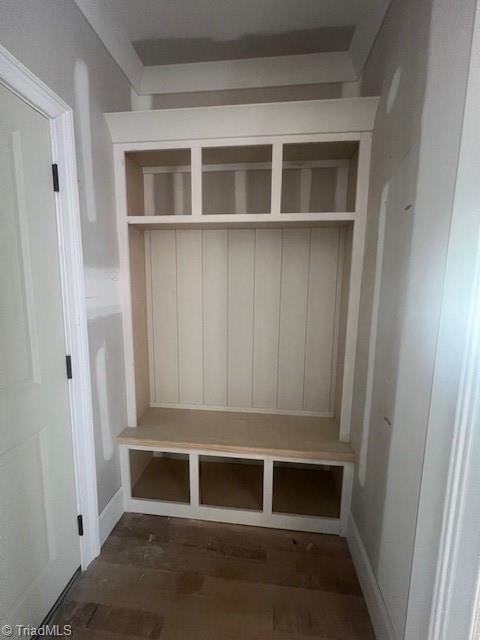 7640 Crossing Ridge Drive