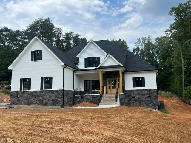 7640 Crossing Ridge Drive