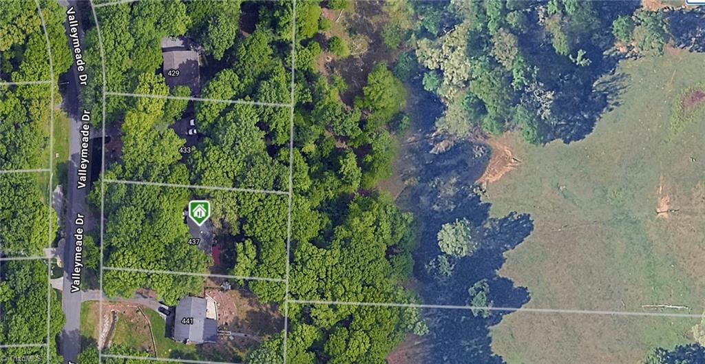 437 Valleymeade Drive