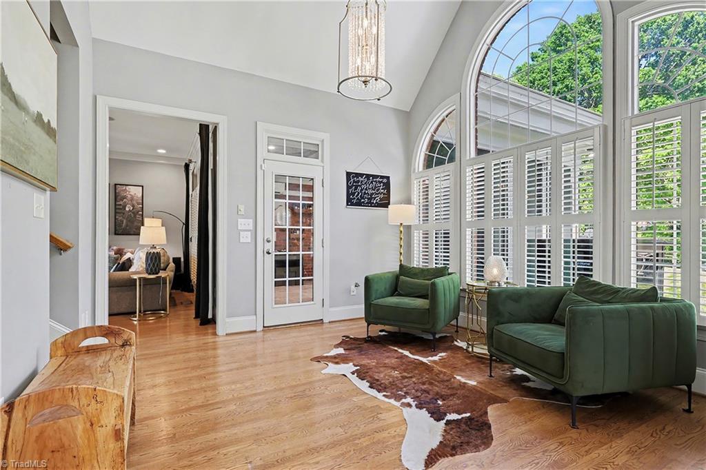 6239 Stanback Court