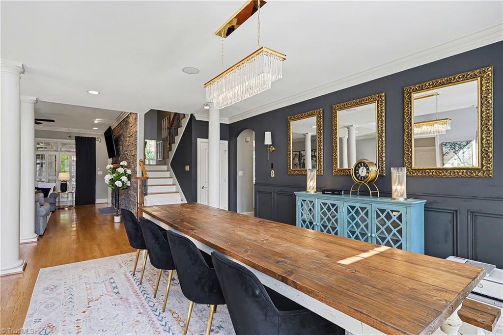 6239 Stanback Court