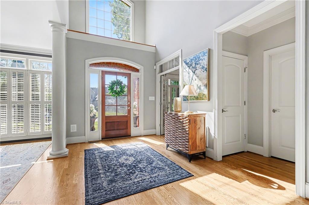 6239 Stanback Court