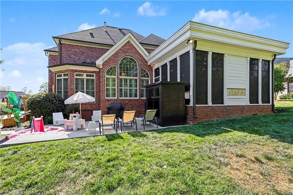 6239 Stanback Court