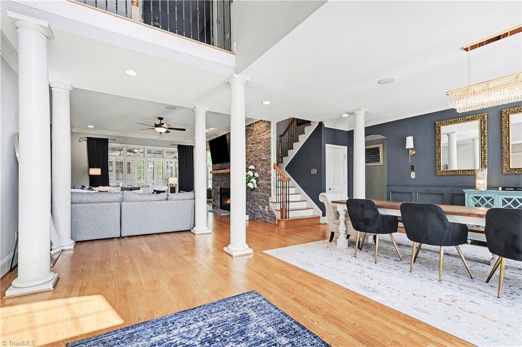 6239 Stanback Court