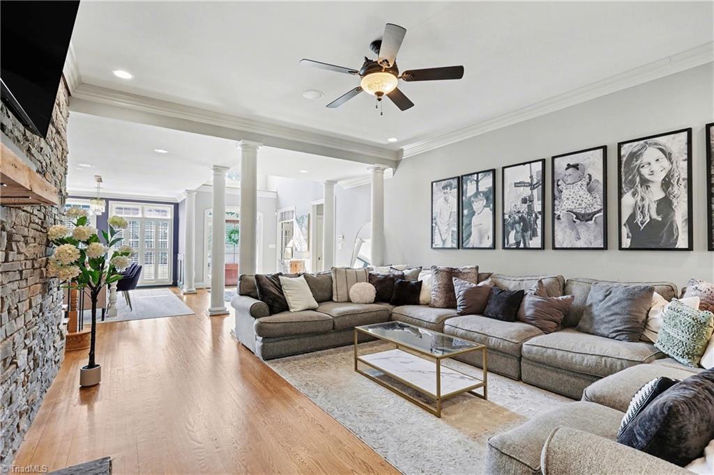 6239 Stanback Court