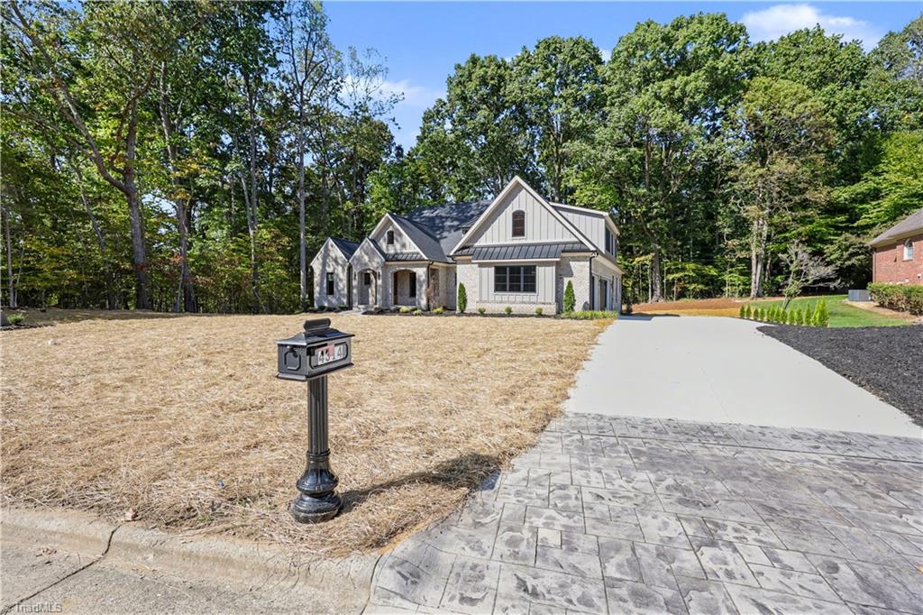 4314 Ravenstone Drive