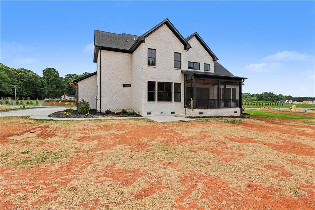 2831 Lockland Drive