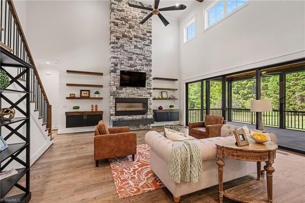2831 Lockland Drive