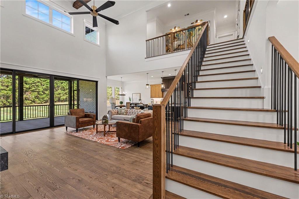 2831 Lockland Drive