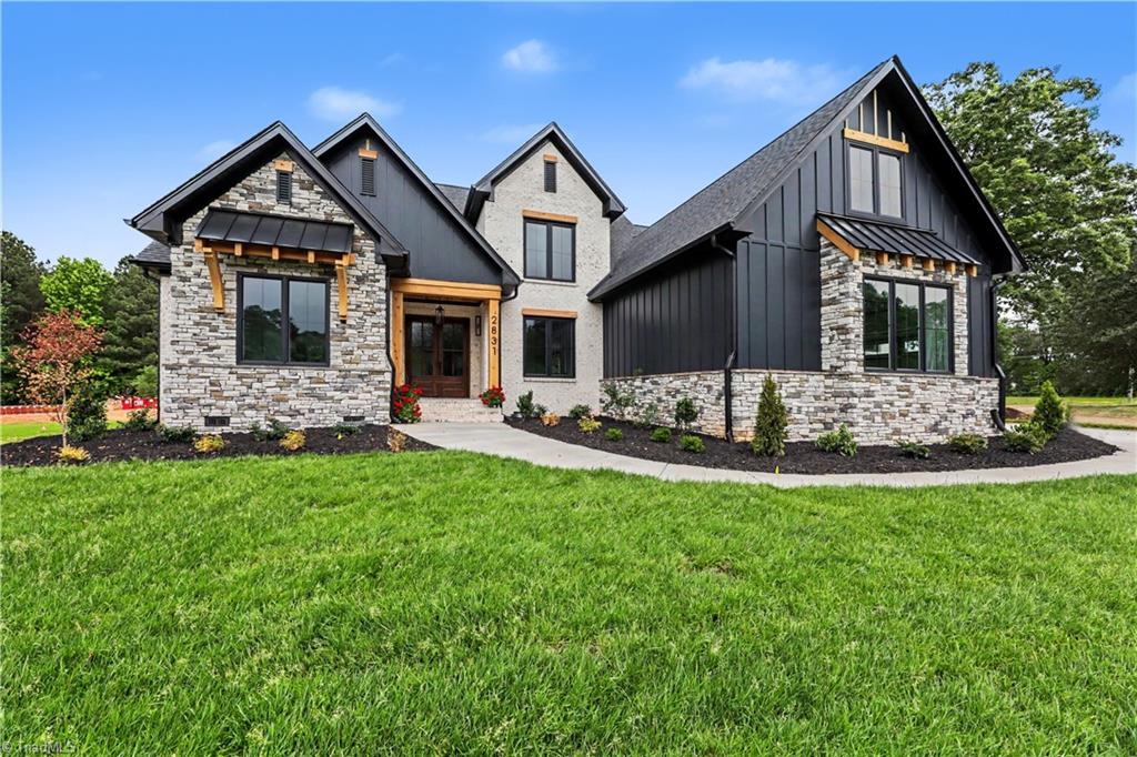 2831 Lockland Drive