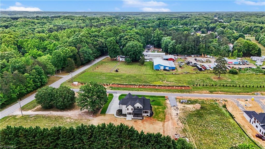 2831 Lockland Drive