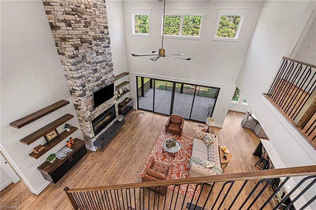 2831 Lockland Drive