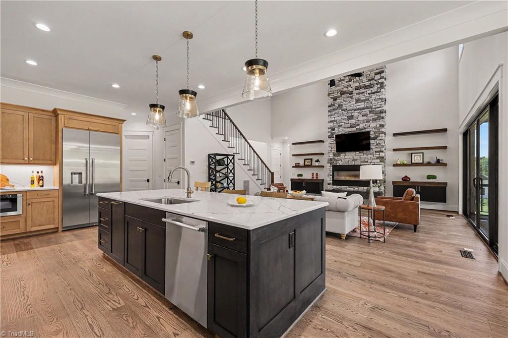 2831 Lockland Drive