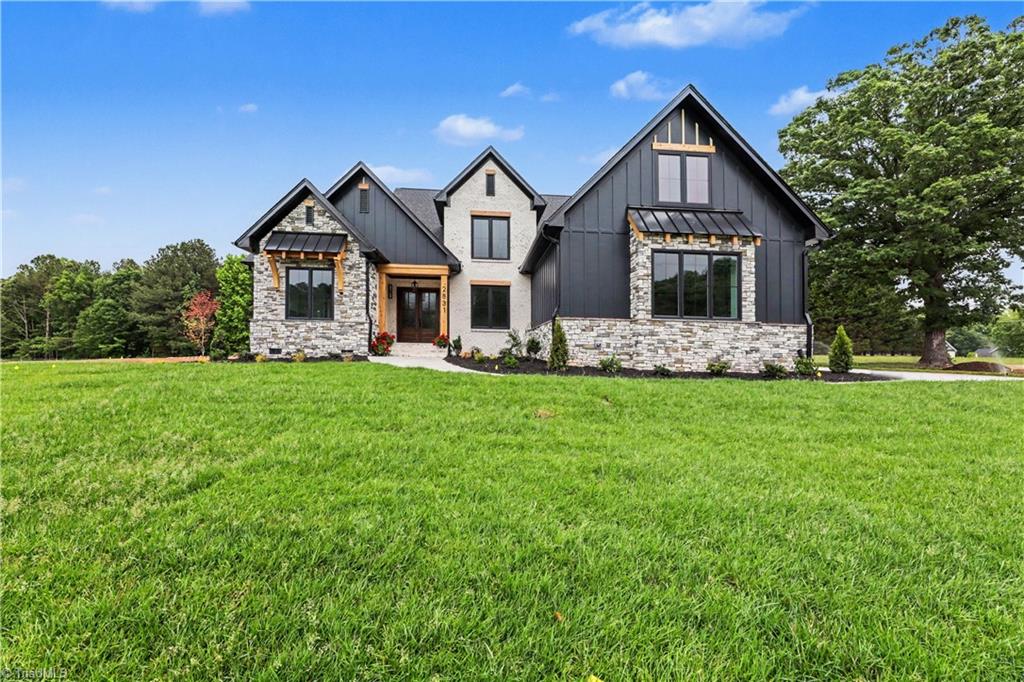 2831 Lockland Drive