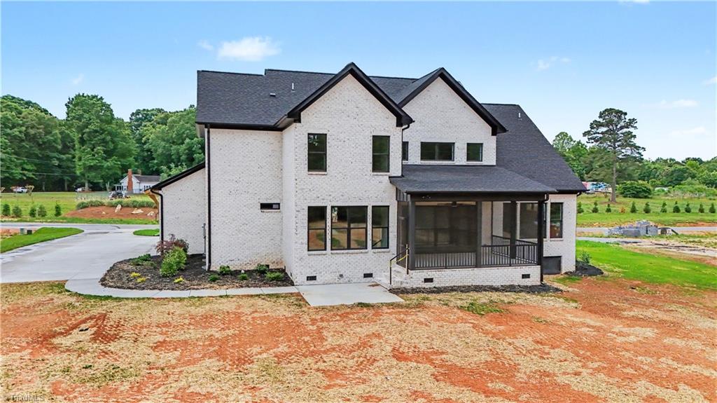 2831 Lockland Drive