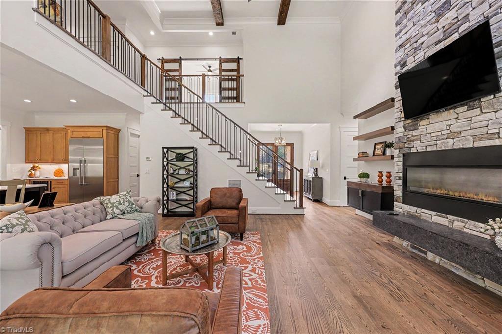 2831 Lockland Drive