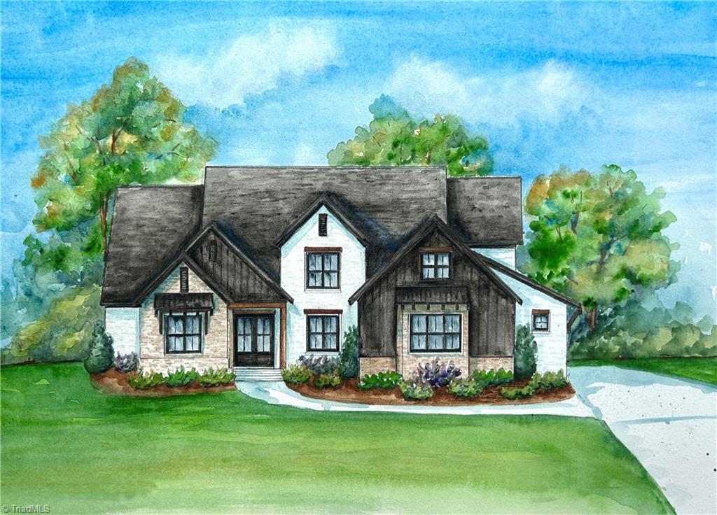 2831 Lockland Drive