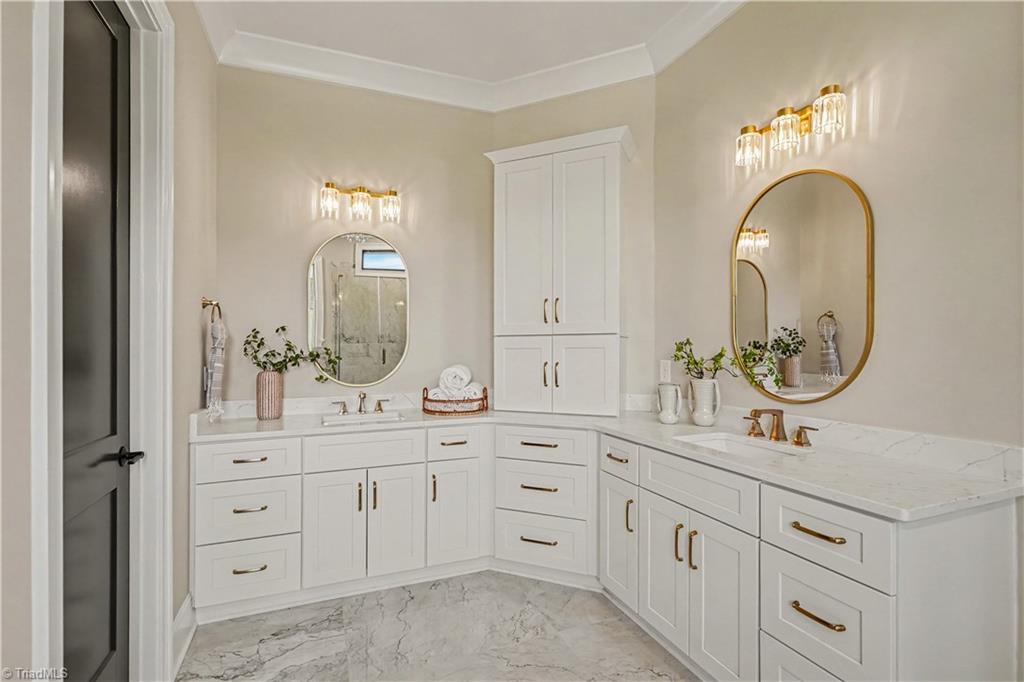 7603 Pemberley Drive