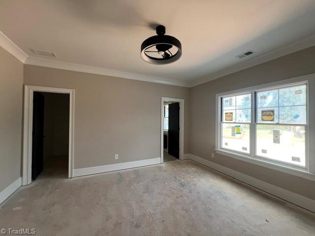 7603 Pemberley Drive