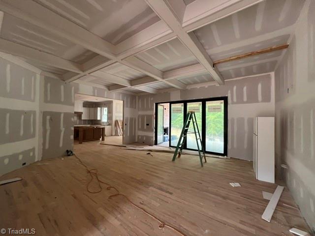 7603 Pemberley Drive