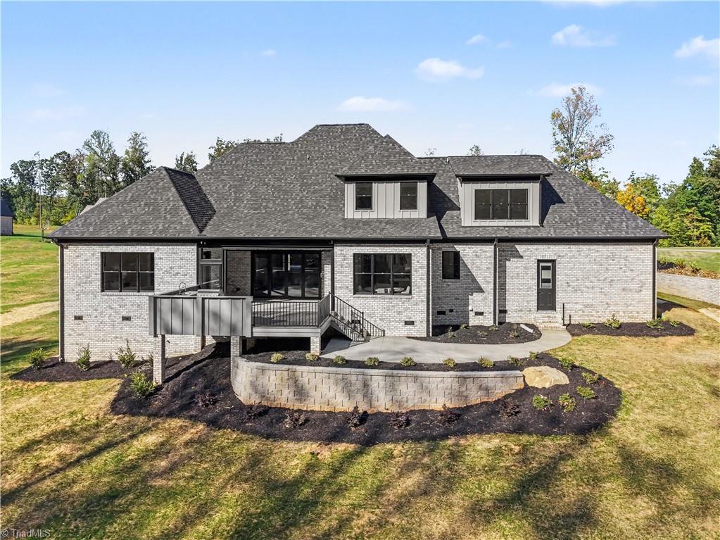 7603 Pemberley Drive
