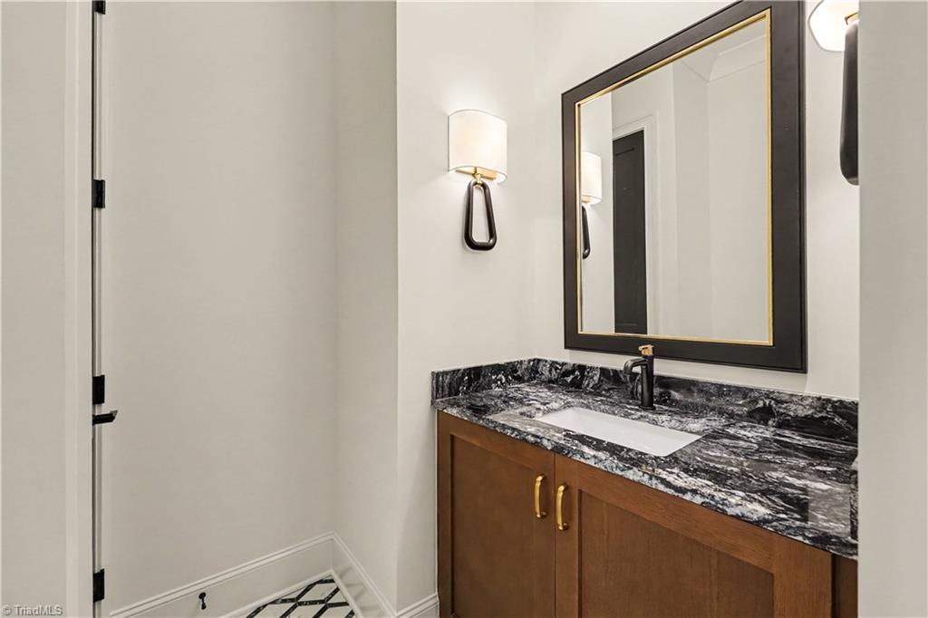 7603 Pemberley Drive