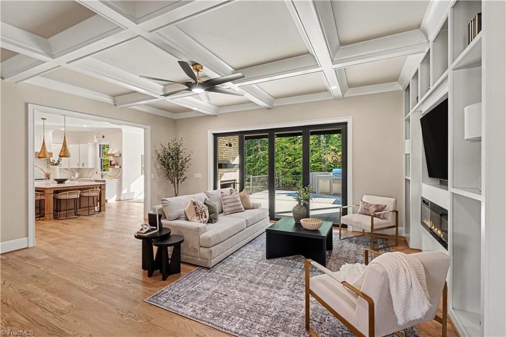 7603 Pemberley Drive