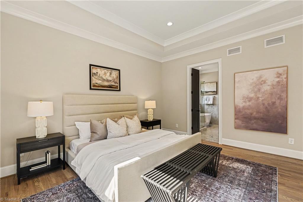 7603 Pemberley Drive