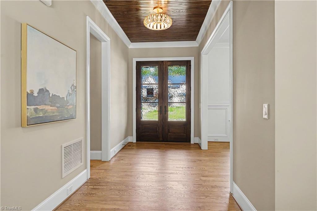 7603 Pemberley Drive