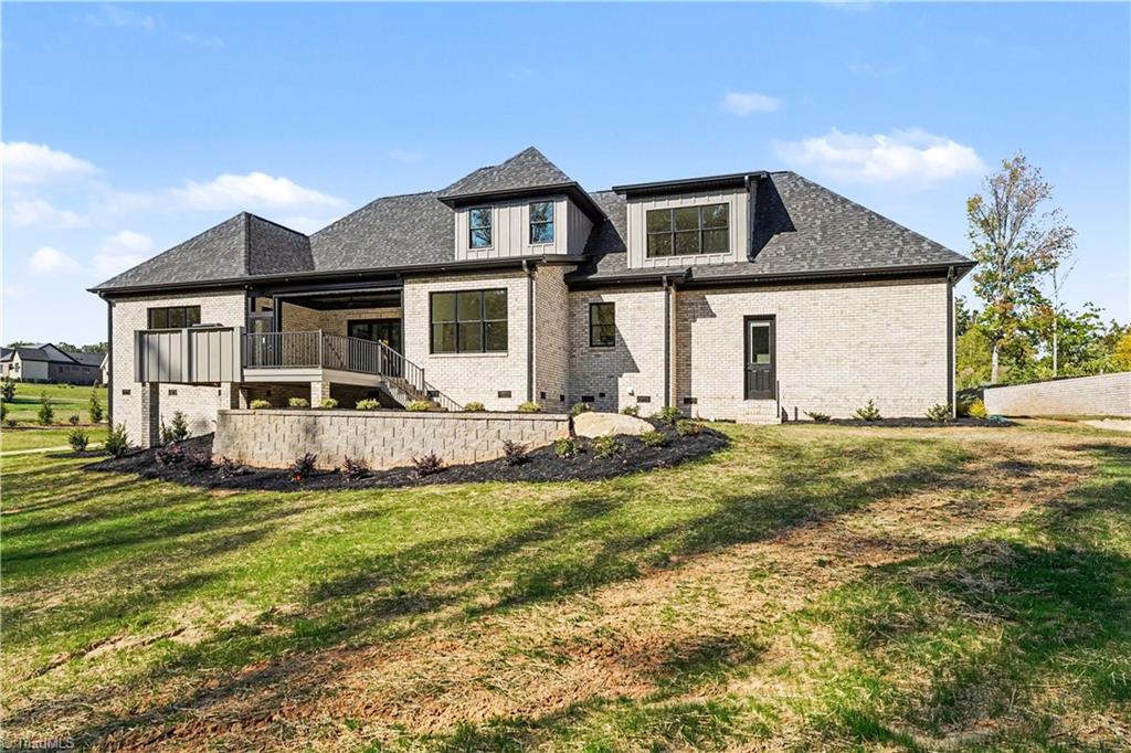 7603 Pemberley Drive