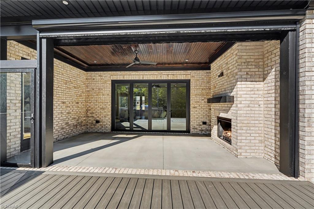 7603 Pemberley Drive