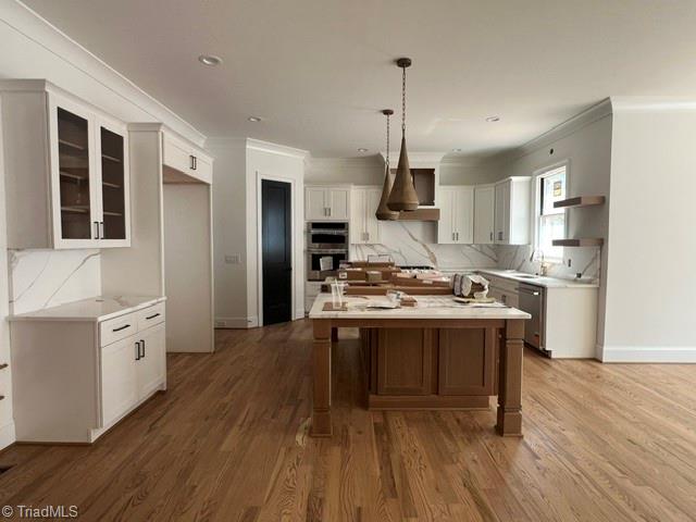 7603 Pemberley Drive
