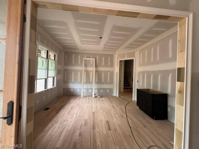 7603 Pemberley Drive