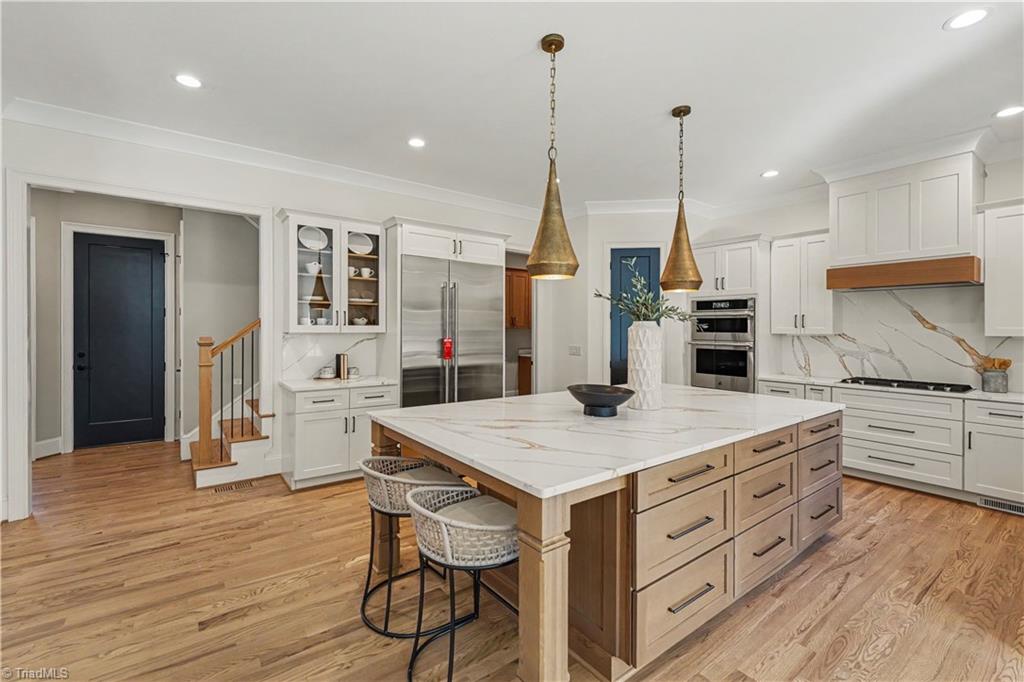 7603 Pemberley Drive