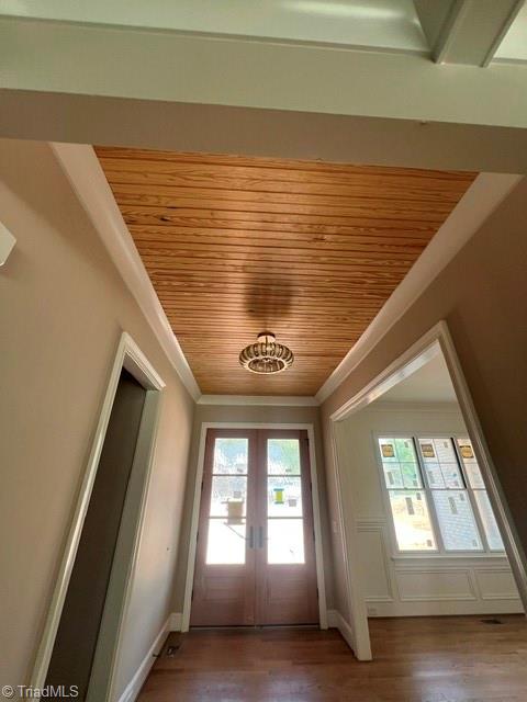 7603 Pemberley Drive