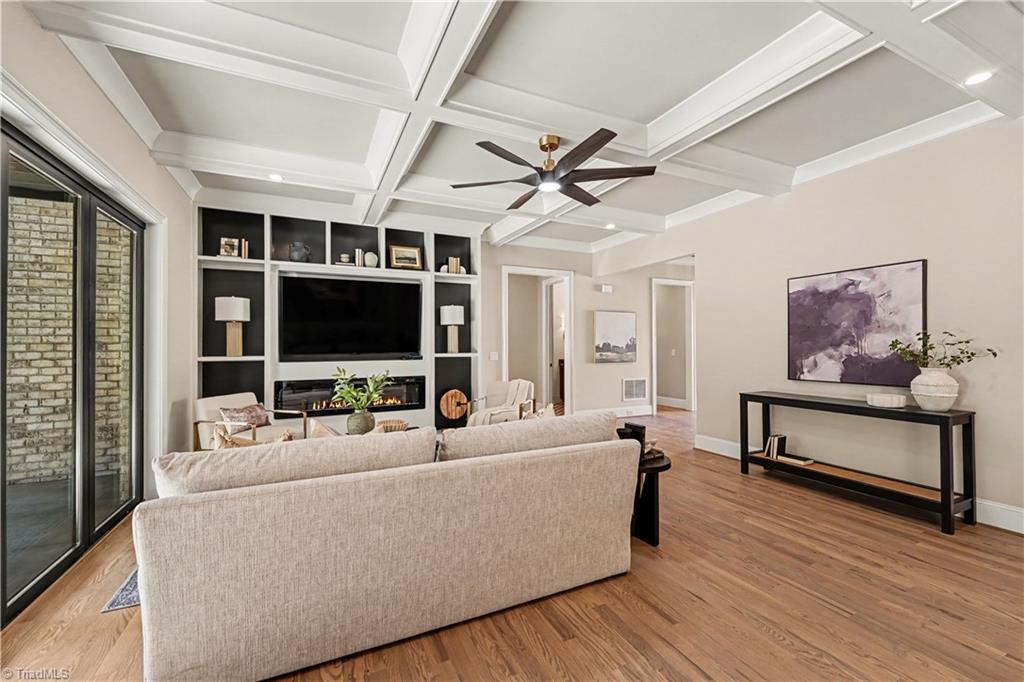 7603 Pemberley Drive