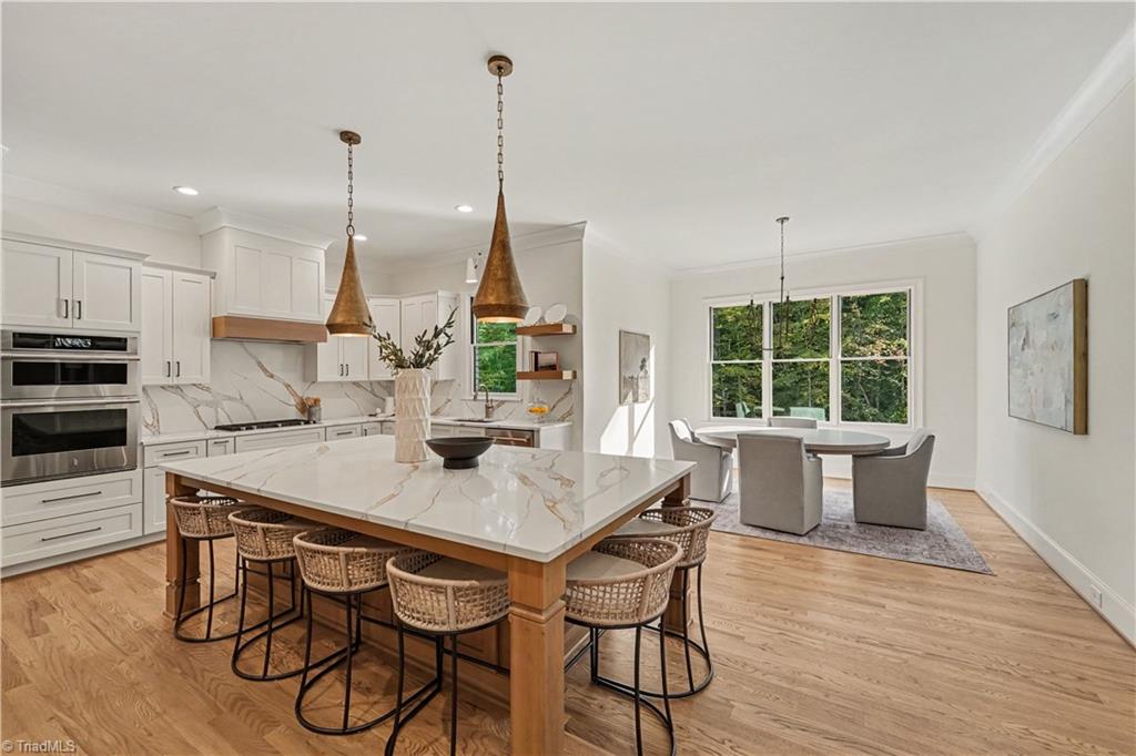 7603 Pemberley Drive