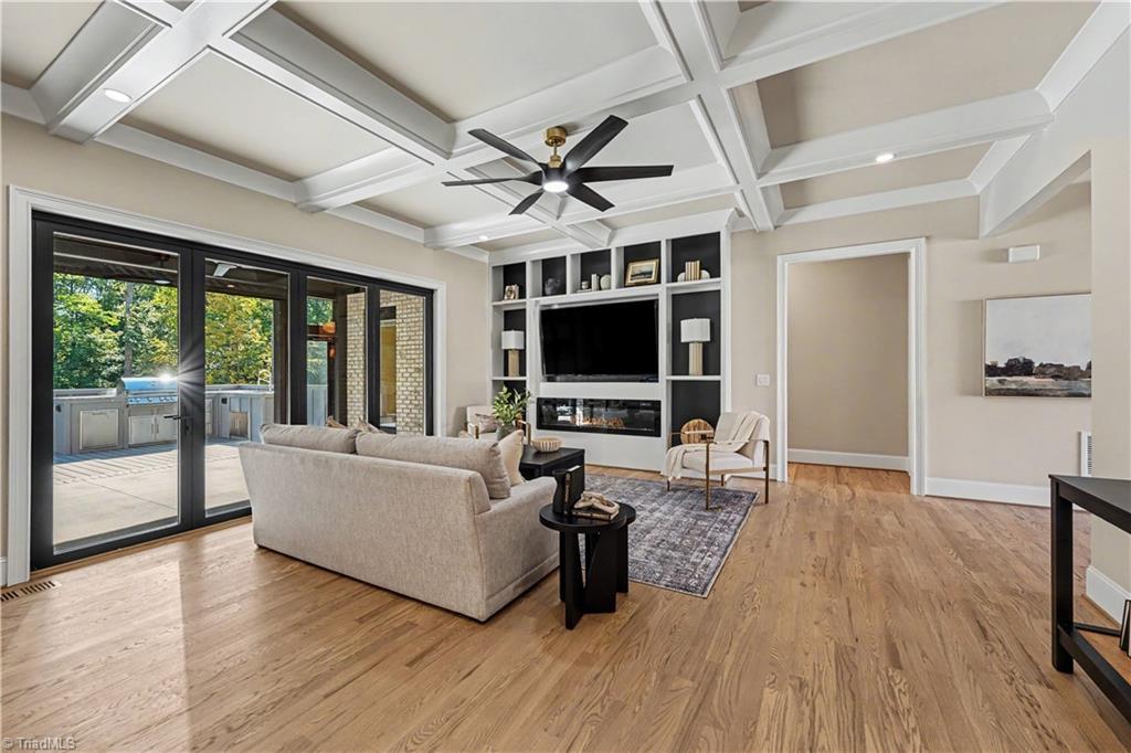 7603 Pemberley Drive