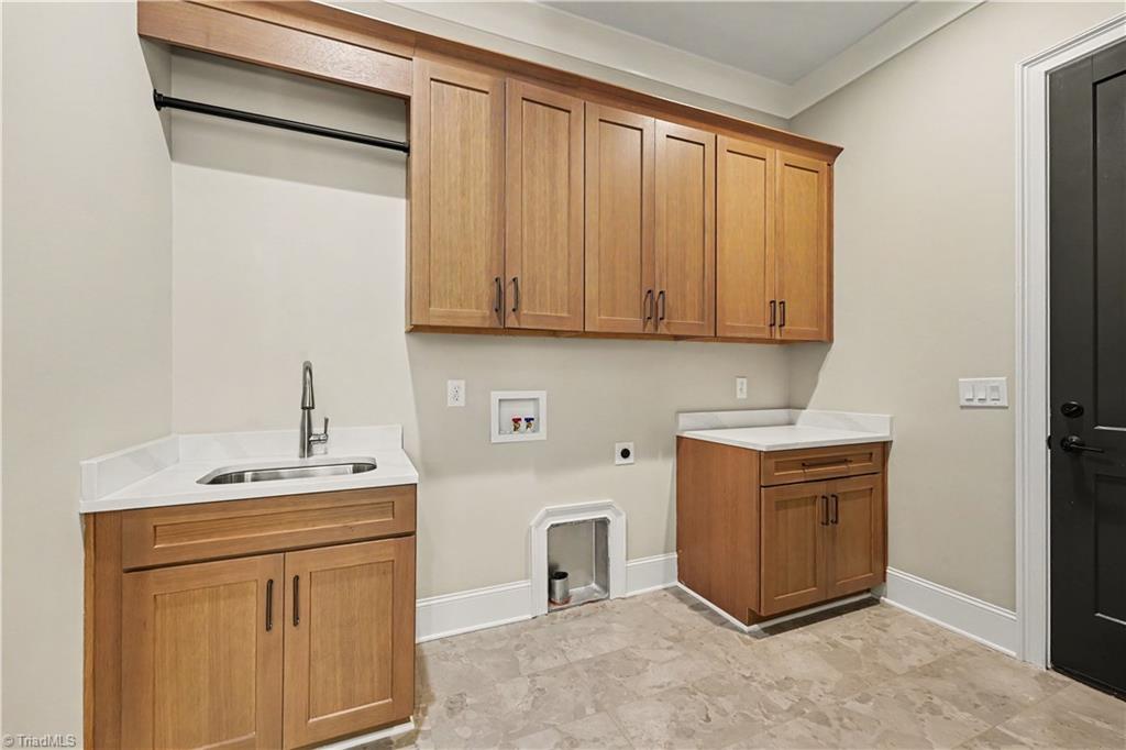 7603 Pemberley Drive