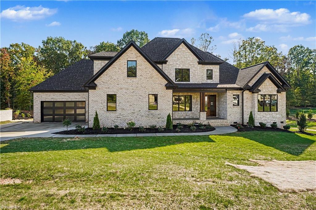 7603 Pemberley Drive