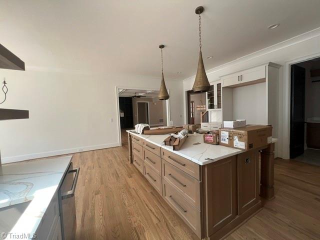 7603 Pemberley Drive