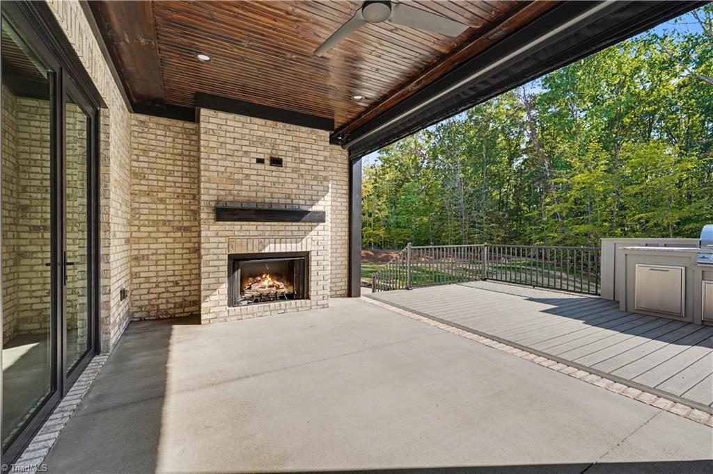 7603 Pemberley Drive